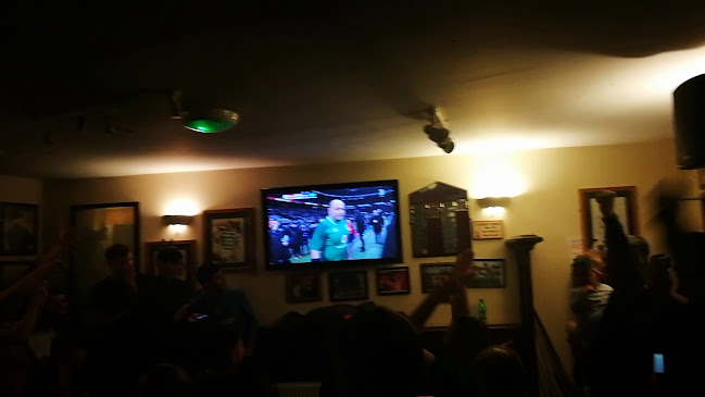 Opinii despre Mills Bar în Ballina - Hospitality and gastronomy