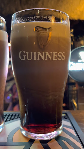 Opinii despre M.Fitzgerald's Bar în Galway - Hospitality and gastronomy