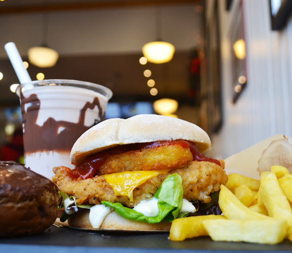 Comentarii opinii despre Hillbilly's Waterford