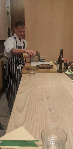 WA SUSHI (WA CAFE) わ鮨 - Hospitality and gastronomy