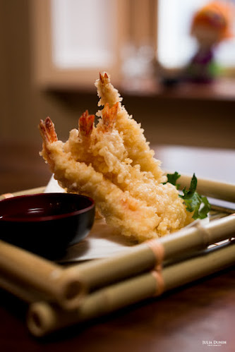 Opinii despre Tomodachi Sushi Bar în Galway - Hospitality and gastronomy