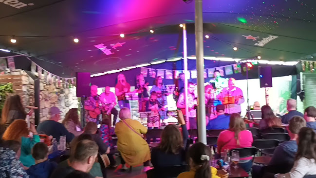 Lyons Bar (Longford)