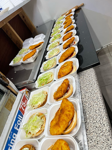 Gourmet Grill - Kilkenny