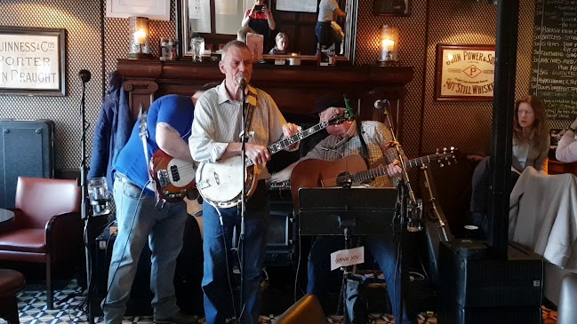 Paris Texas Bar and Restaurant - Hospitality and gastronomy