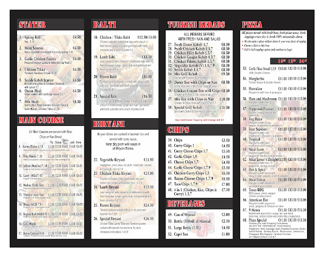 Village Diner Campile