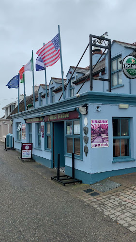 Opinii despre Kehoe's Pub & Parlour în Wexford - Hospitality and gastronomy