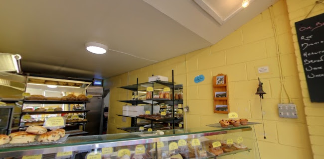 Courtney's Bakery - Hospitality and gastronomy