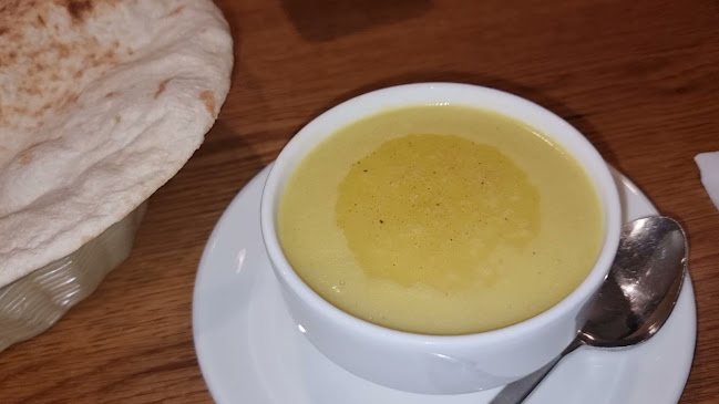 Anatolia Cafe & Restaurant - Hospitality and gastronomy