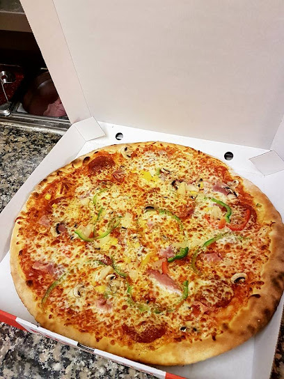 Robertos Take Away Arvagh