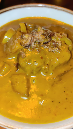 Opinii despre Lana Limerick City Asian Street Food în Limerick - Hospitality and gastronomy