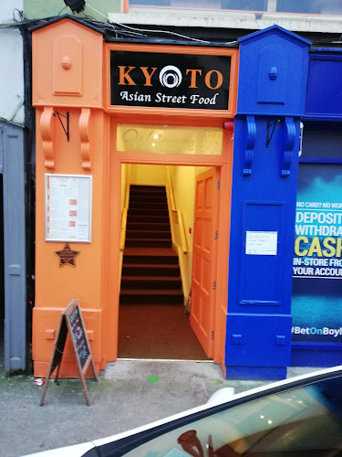 KYOTO - Clonmel