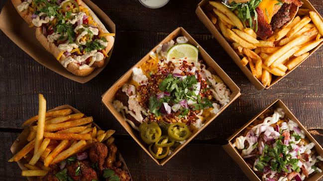 The Chili Shack Galway - Galway