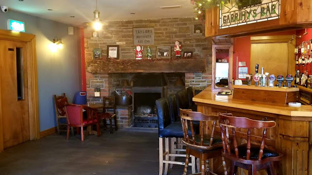Keoghs Pub - Hospitality and gastronomy