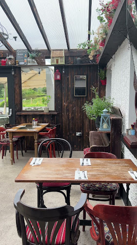 Opinii despre Biddy's O'Barnes în Donegal - Hospitality and gastronomy