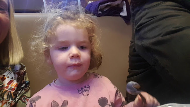 Huck's American Bar and Grill