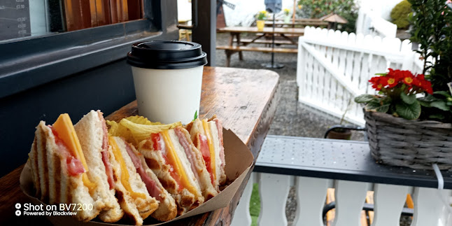 Opinii despre The Rusty Copper în Ballina - Hospitality and gastronomy