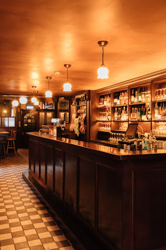 Comentarii opinii despre Donoghue's Irish Pub