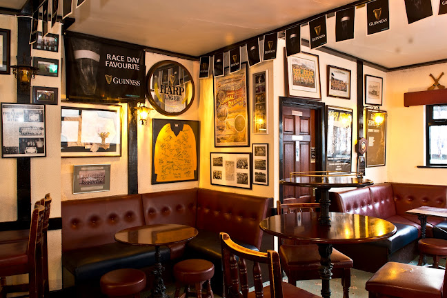 Blake's Bar - Letterkenny