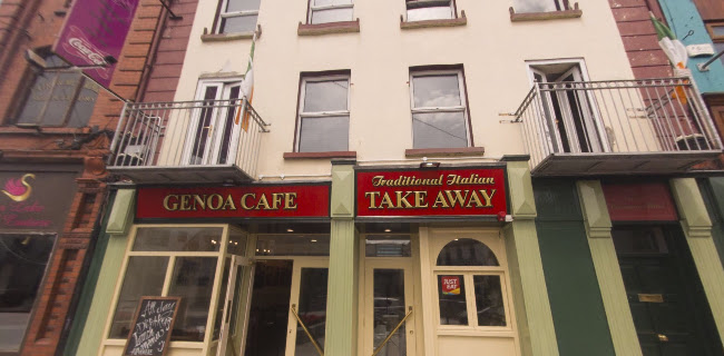 Genoa Cafe