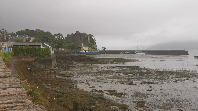 PJ O Hare's Carlingford - Hospitality and gastronomy