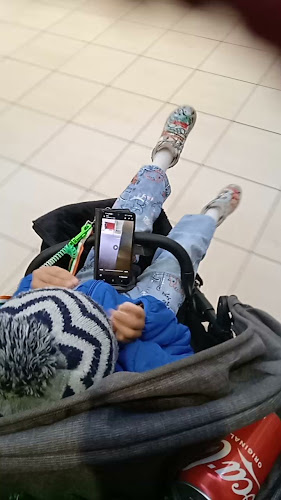 O'Reilly's Food Truck