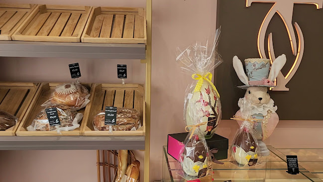 Opinii despre Truffle în Galway - Hospitality and gastronomy