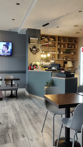 Opinii despre CLASSICO PIZZA & PASTA în Galway - Hospitality and gastronomy