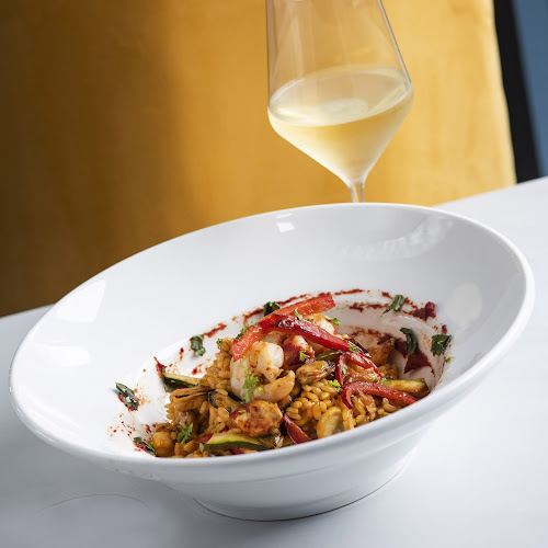 Comentarii opinii despre The Orchard Gastropub & Garden