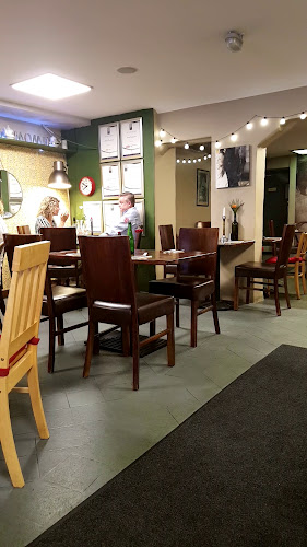 Momo Restaurant - Hospitality and gastronomy