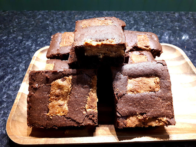 Comentarii opinii despre Vegano Delicatessen