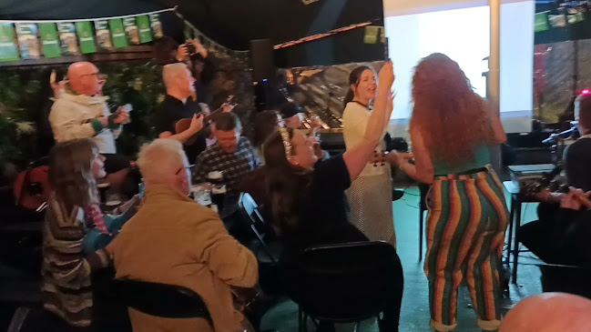 Lyons Bar (Longford)