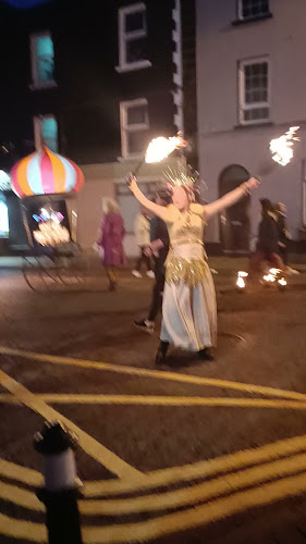 The Harp Tavern - Sligo