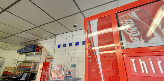 Opinii despre Four Star Pizza Douglas în Cork - Hospitality and gastronomy