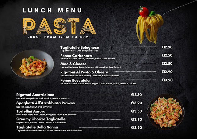 Comentarii opinii despre Tonys take away