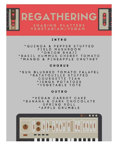 Opinii despre Povigo Catering în Galway - Hospitality and gastronomy