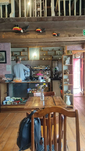 Opinii despre White Raven Curio Café în Mallow - Hospitality and gastronomy