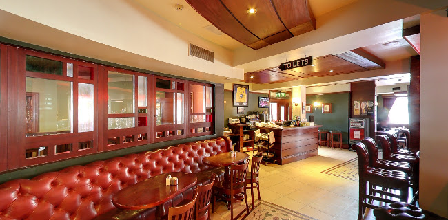 The Lisdoo Bar & Restaurant