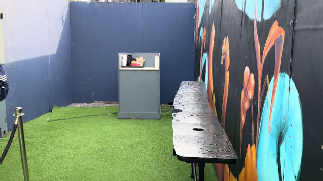 Opinii despre Blackrock Cottage Takeaway în Galway - Hospitality and gastronomy