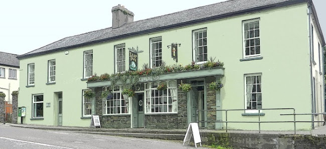 Opinii despre Leap Inn Bar & Restaurant în Skibbereen - Hospitality and gastronomy