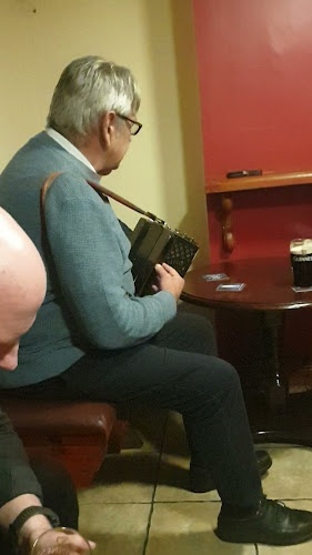 Gilbrides Pub - Hospitality and gastronomy