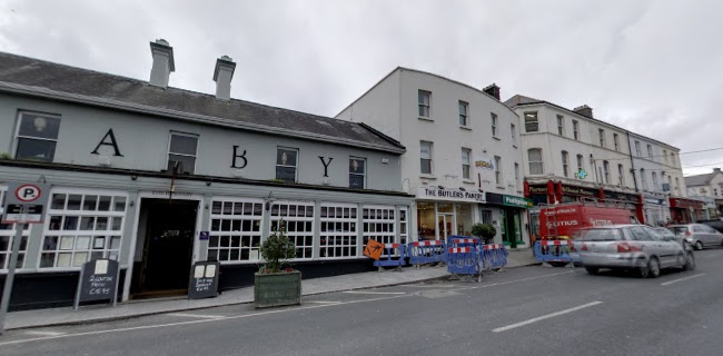 Opinii despre The Burnaby Pub & Restaurant în Greystones - Hospitality and gastronomy