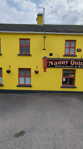 Nanny Quinn's - Hospitality and gastronomy
