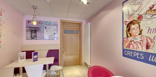 Pappagallino's Ice Cream