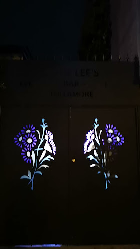 John Lee's Bar & Venue - Tullamore