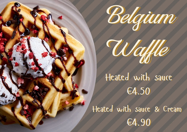 Tonys take away - Carlow