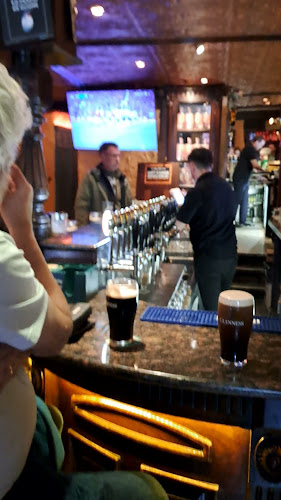 The Front Door Pub - Hospitality and gastronomy