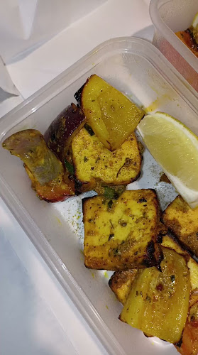 Opinii despre Spice Inn în Cork - Hospitality and gastronomy