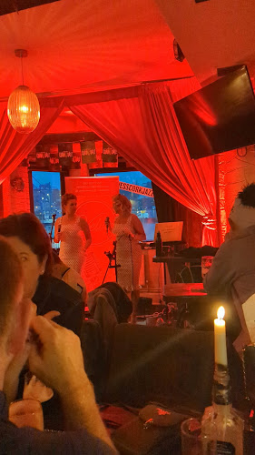 Opinii despre Pier Head Inn în Cork - Hospitality and gastronomy