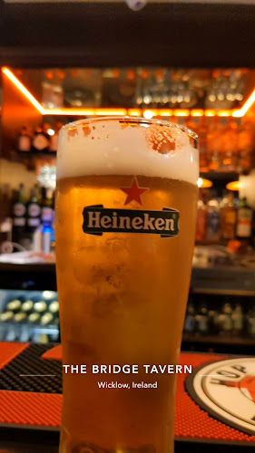 Opinii despre The Bridge Tavern în Wicklow - Hospitality and gastronomy