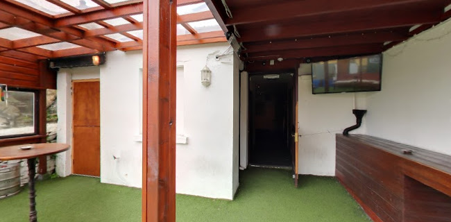 Comentarii opinii despre The Nineteenth Bar